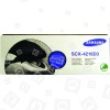 Samsung Original SCX4216D3 Tonerkassette Schwarz