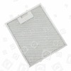 Filtro Antigrasso In Metallo A Rete Per Cappa Aspirante - 276X231mm QFC90350X Electrolux Group