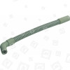 Baumatic BWD12.1 Feed Pipe : Valve To Dispenser