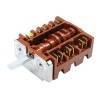Candy Cooker Hob Selector Switch