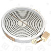 Whirlpool Heizelement 210mm 1935w