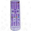 Mikomi LDVD1535 DVD Player Remote Control