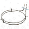 Resistencia Circular Del Horno 2000W KL40VE7H Merloni