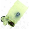 Electrodoseur Agent Brillantage 220v Merloni (Indesit Group)