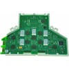 Rangemaster Backofen-Anzeigemodul PCB