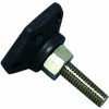 Cabinet Foot D350BG D351B D355WG D320G 37-O14 Hotpoint