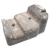 HW70-1470 Upper Counterweight