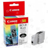 Canon MP130 Original BCI-21BK Tintenpatrone Schwarz