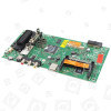 DLED32167HD Chassis PCB Assy 17MB82-P1