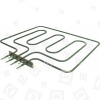 Grill + Oven Element ACH586WH Philips-Whirlpool