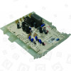 Power Card PCB DeDietrich