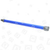 Dyson Vacuum Cleaner Satin Blue Wand Assembly