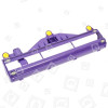 Dyson DC03 Zorb UK (Purple/Yellow) Bodenplatte