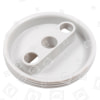 AEG SPIRIT Washing Machine Filter Stopper