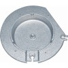 Arthur Martin M6835MCW Oven Double Crown Burner Body