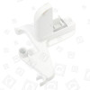 Brandt UFB180WU Right Hand Side Freezer Flap Hinge