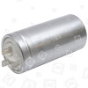 Condensatore Dell'asciugatrice - 8.5 UF Indesit