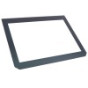 Panel De Cristal Interno De Horno - 514 X 403mm Logik