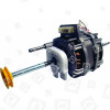 Zanussi TC481W Motor