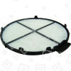 Crusader Obsolete Door Filter 37325 T/d