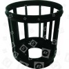 Ball Cage Big Green Deep Cleaner 1672E Bissell