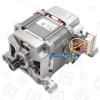 Seelect Washer Dryer Motor