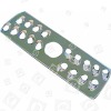 Tefal 8610 Obsolete 2861020S Coarse Grater Cartri Dge 55-D10