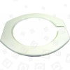 Door Trim Inner And Outer White Laundry 948 1258 1218 1248 900852 848 878 1158 898 810 958 1258A.DRY Ariston