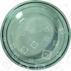 Glass Zanussi Fl & Fj Series 1011 1023 CC420 Castor