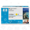 Hewlett Packard Original 641A Tonerkassette Gelb (C9722A)