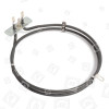 Resistencia Circular Del Horno 1900W DeLonghi