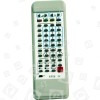 RCV100 Remote Control C 14 C Thomson