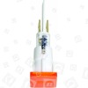 Use SMG824610740 Orange Warning Lamp Assy SE240X Smeg