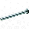 Screw : Tub Locking Ring ABA8202 Diplomat