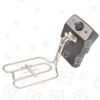 Resistencia De Freidora F24512CZ DeLonghi