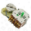 Obsolete Timer D68820/1- LV6052I Corbero