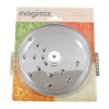Magimix Food Processor Medium Grating Disc - 4mm