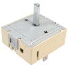 Hob Hotplate Energy Regulator