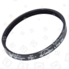 Use BEK492204403 Poly V Belt Beko