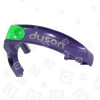 Dyson DC08 Allergy+ Carpet Pro (Purple/Lime) Griff