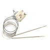 Delonghi Main Oven Thermostat Twin Capillary : EGO 55.19059.810