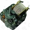 Motor Del Ventilador Ebac