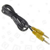 Philips PET719 Obsolete Cable Av