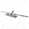 DTK2TC - Telescopic, NuMop Nylostripe 40cm Numatic