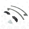 Constructa CD23030/01 Cooker Hood Visor Guide Set