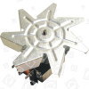 Oven Fan Motor Bosch