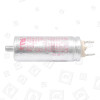 Obsolete Capacitor-metal Paper WTL6106GB/07 Bosch