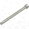 Screw : Tub Locking Ring Electra