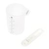 Kenwood Bread Maker Measuring Cup & Spoon