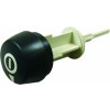 Sebo Vacuum Cleaner On/Off Pedal